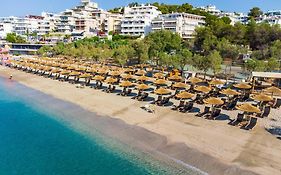 Vouliagmeni Seaside Escape